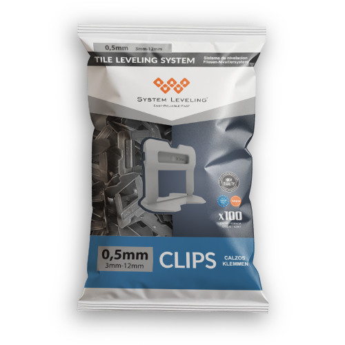 tilelevelingsystem e-commerce online shop