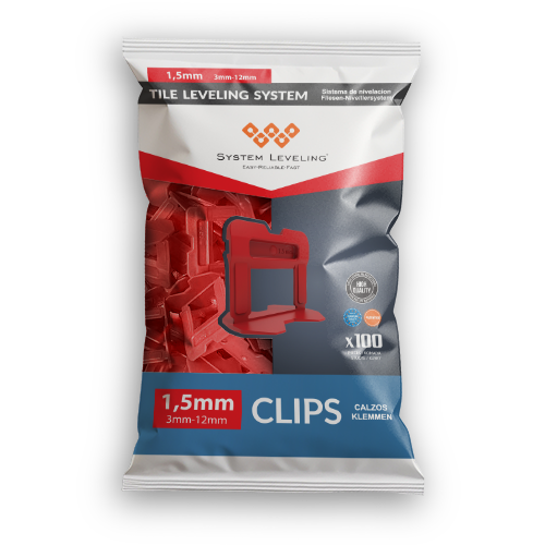 tilelevelingsystem e-commerce online shop